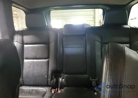 2012 Jeep Grand Cherokee Laredo из США, поврежденный, VIN 1C4RJFAT7CC352804